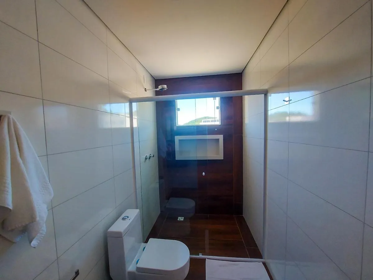 Hotel Pousada Ametista - Penha, Sc - 1,5 Km Do Parque Beto Carrero World