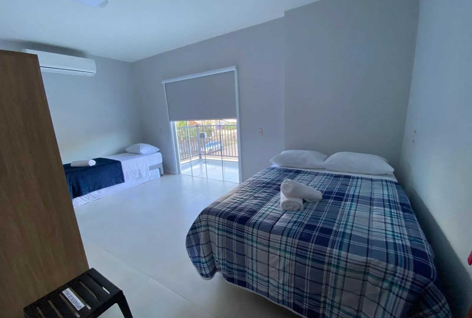 Hotel Pousada Ametista - Penha, Sc - 1,5 Km Do Parque Beto Carrero World