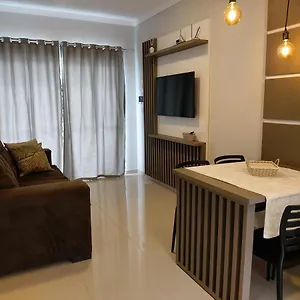 Casa de Férias Curta De Armação - Casa Girassol, Penha (Santa Catarina)