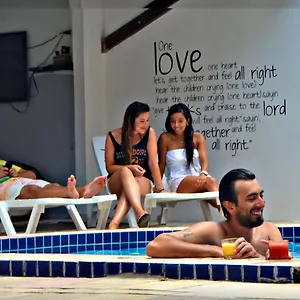 Che Lagarto , Pôrto das Galinhas Brasil