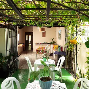 Residencial 2*, Pôrto das Galinhas Brasil