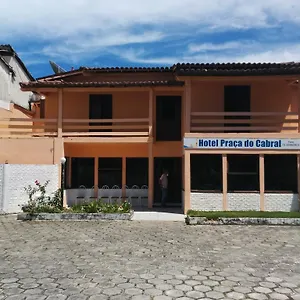 Praça Do Cabral 3*, Porto Seguro Brasil
